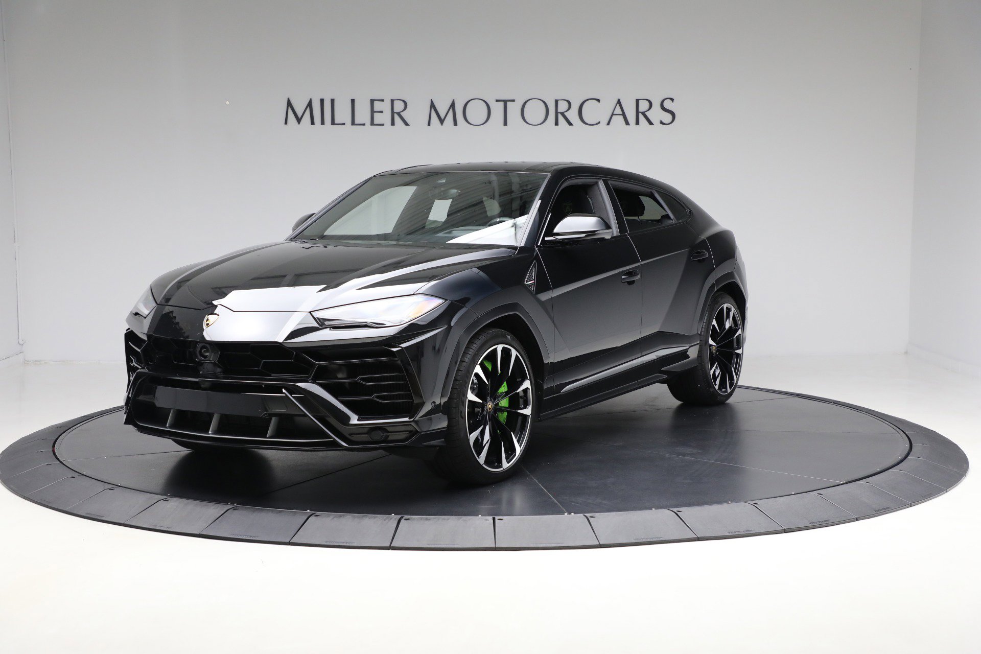 Used 2022 Lamborghini Urus