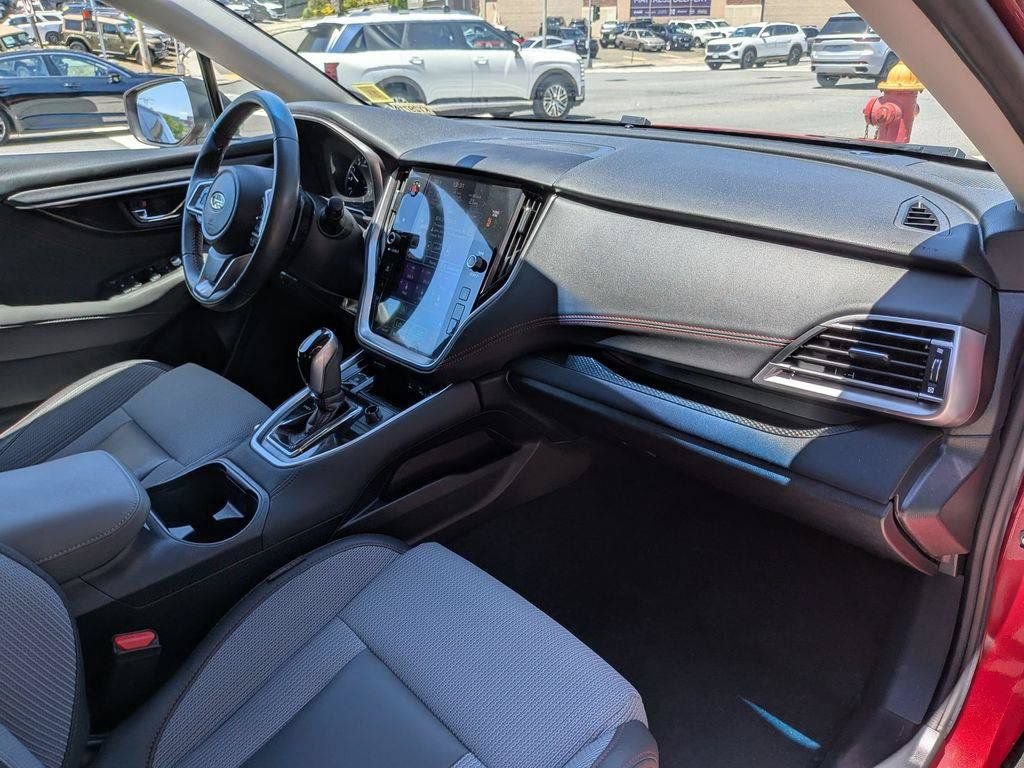 Used 2020 Subaru Legacy Sport AWD/4WD image 23