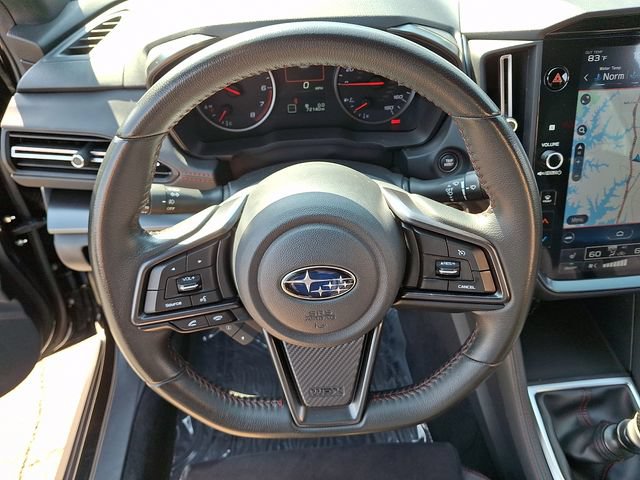 Used 2023 Subaru WRX Limited AWD/4WD image 20