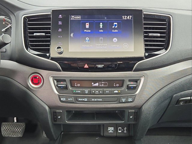 Used 2022 Honda Ridgeline RTL image 16