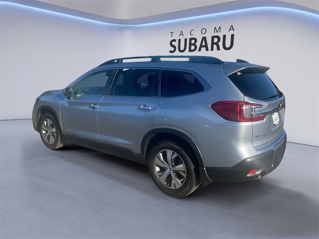 Certified 2024 Subaru Ascent Premium w/ Convenience Package image 3