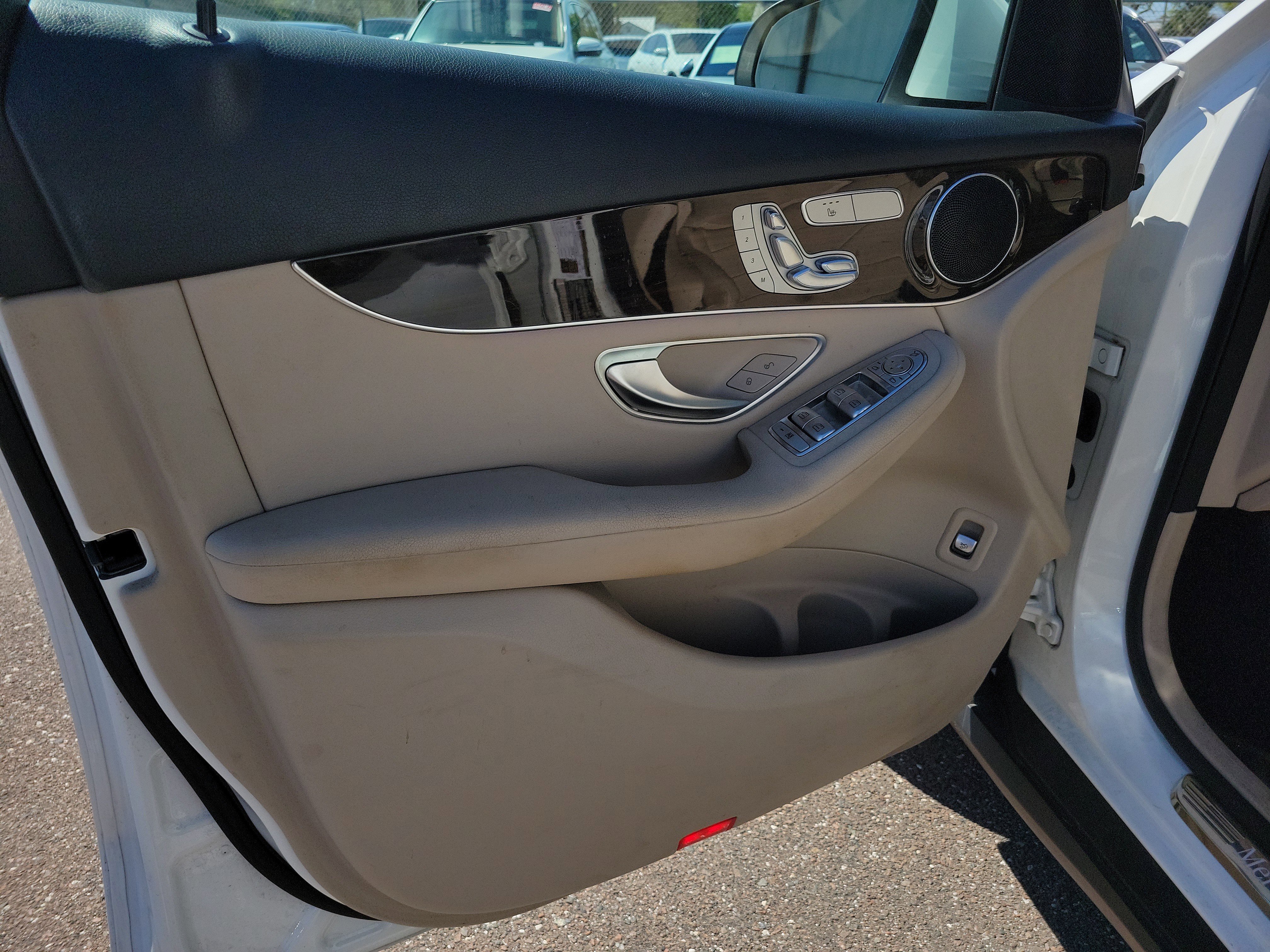 Certified 2022 Mercedes-Benz GLC 300 4MATIC image 20