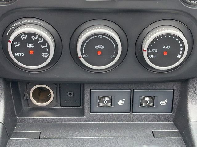 Used 2012 MAZDA MX-5 Miata Grand Touring image 16