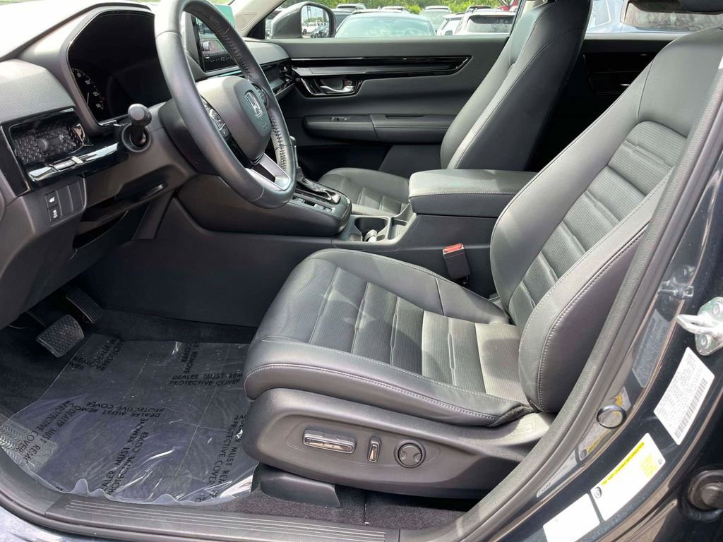Used 2023 Honda CR-V EX-L image 17