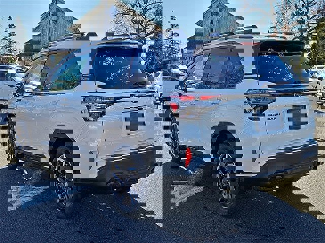 New 2025 Subaru Forester Premium image 4