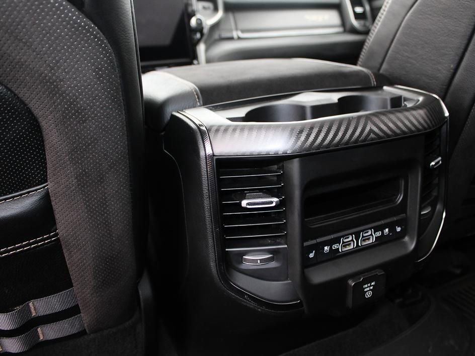 Used 2024 RAM 1500 TRX AWD/4WD image 45
