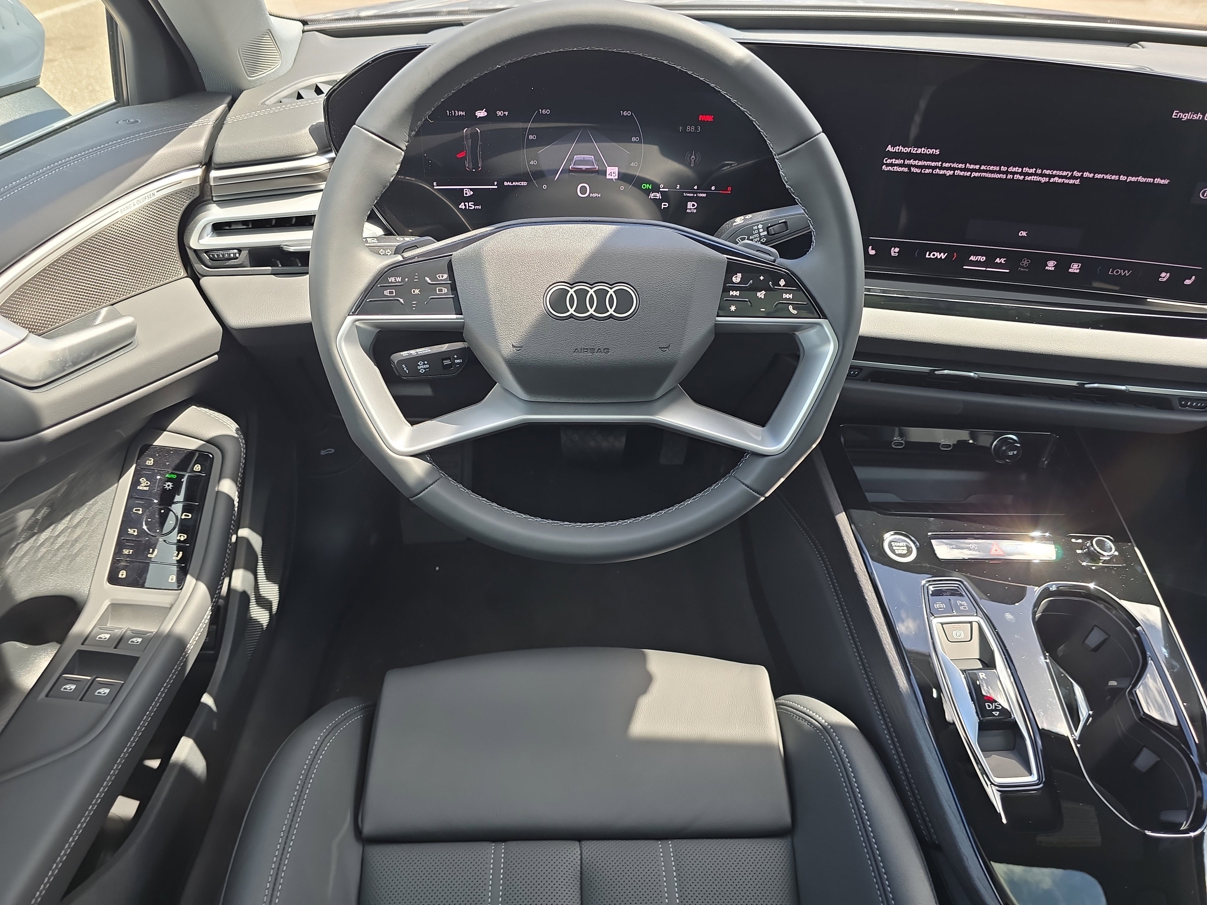 New 2025 Audi A5 2.0T Premium Plus image 12