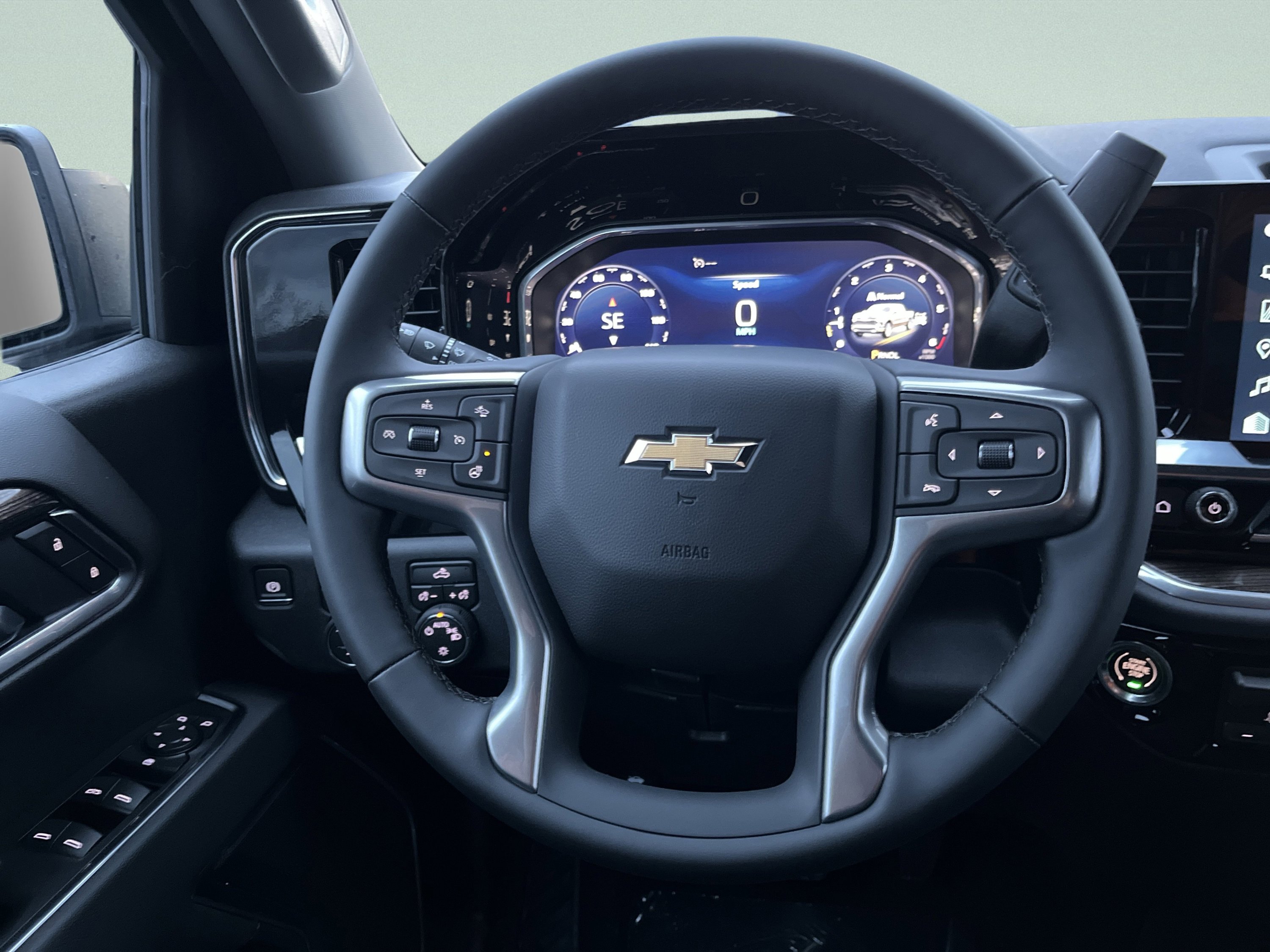 New 2026 Chevrolet Silverado 1500 LT image 23