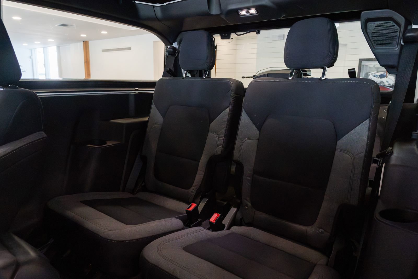 Used 2022 Ford Bronco Big Bend image 9