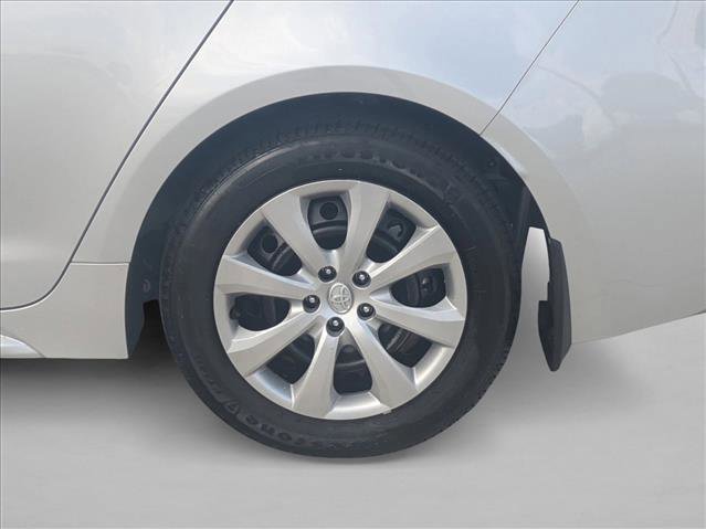 Certified 2026 Toyota Corolla LE image 22