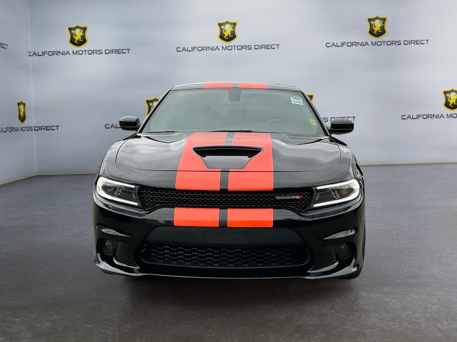 Used 2022 Dodge Charger GT RWD image 2
