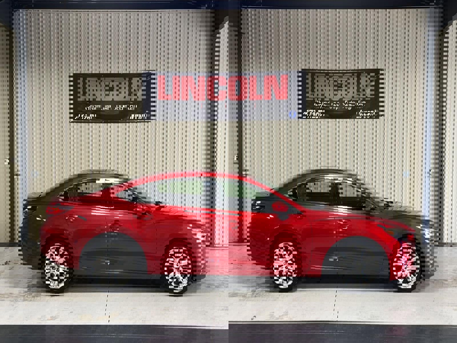 Used 2014 MAZDA MAZDA6 Touring image 5