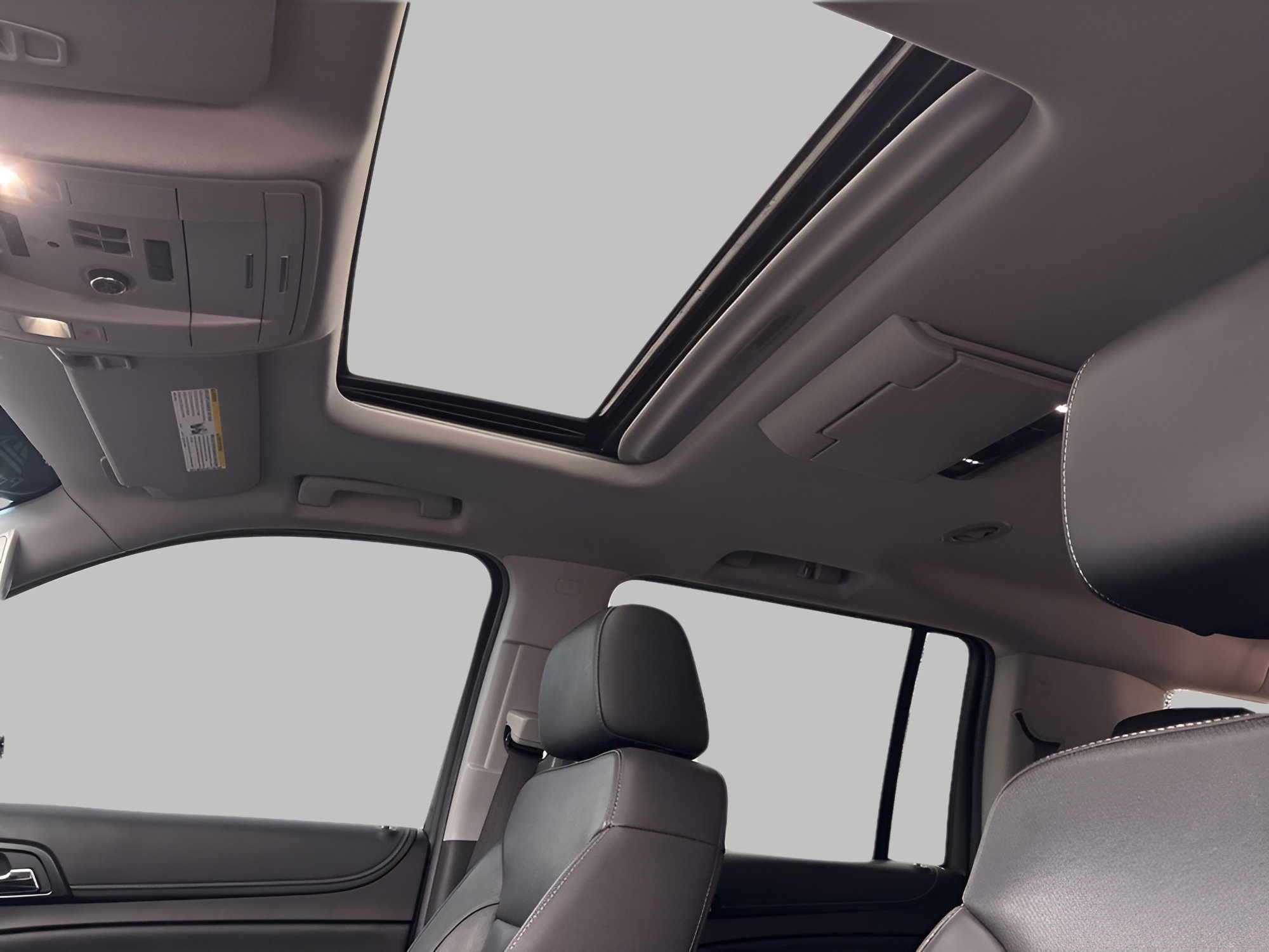 Used 2020 Chevrolet Suburban Premier image 19