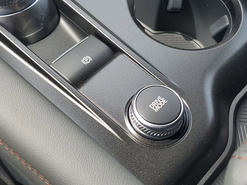 New 2026 Ford Explorer Active AWD/4WD image 22