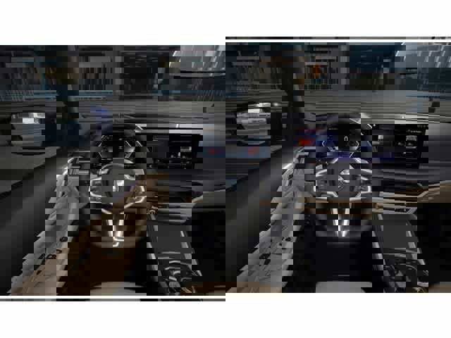 New 2026 BMW 430i Coupe w/ M Sport Package RWD image 13