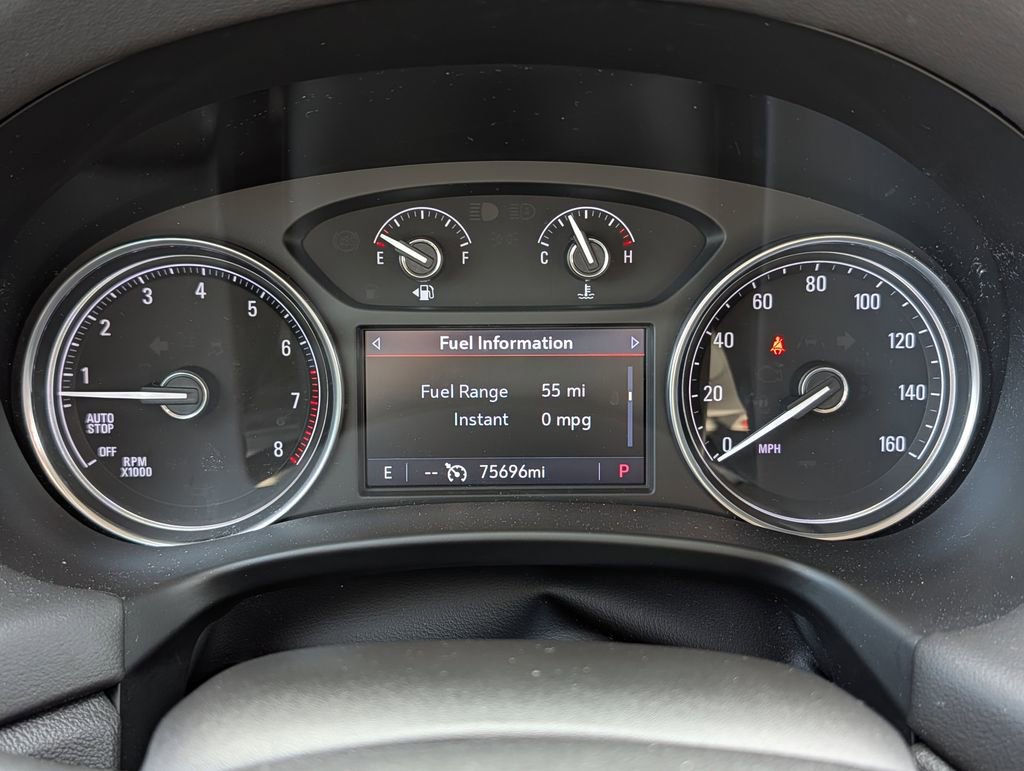 Used 2021 Buick Enclave Premium w/ Sun and Sites Package AWD/4WD image 39