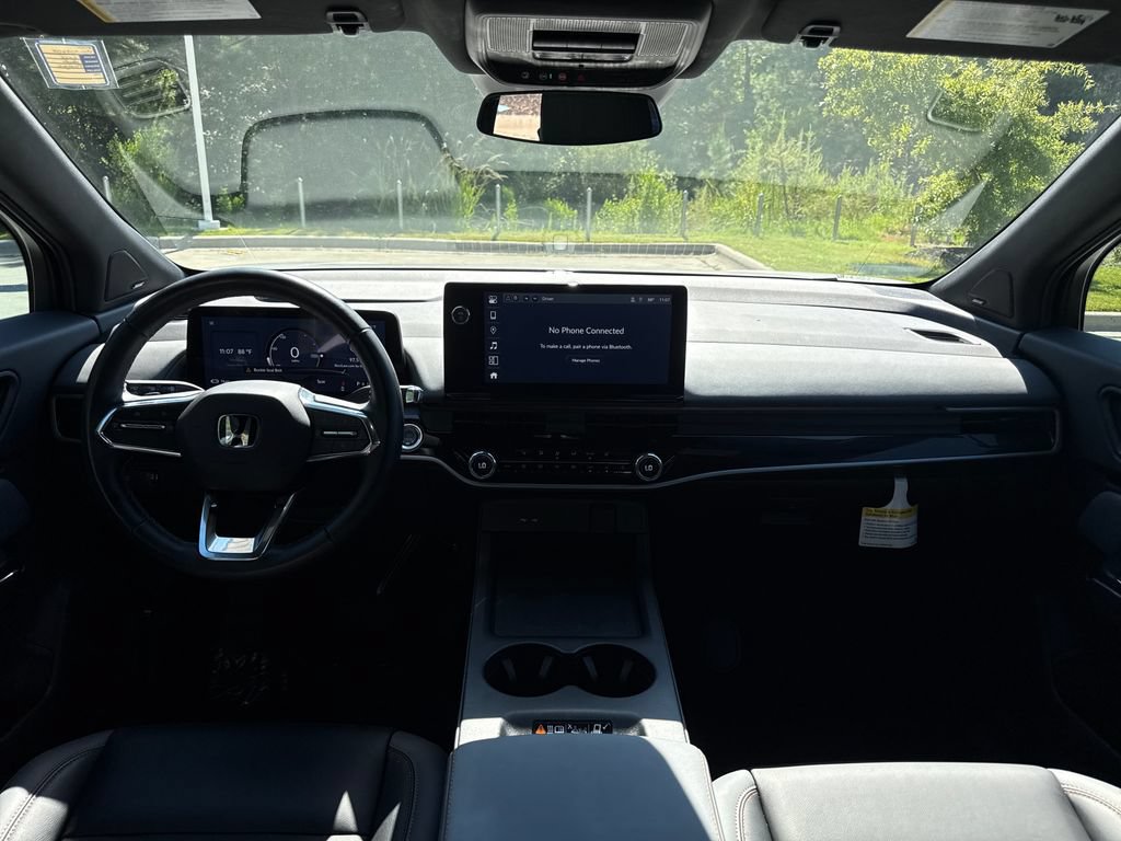 Used 2025 Honda Prologue Touring image 16