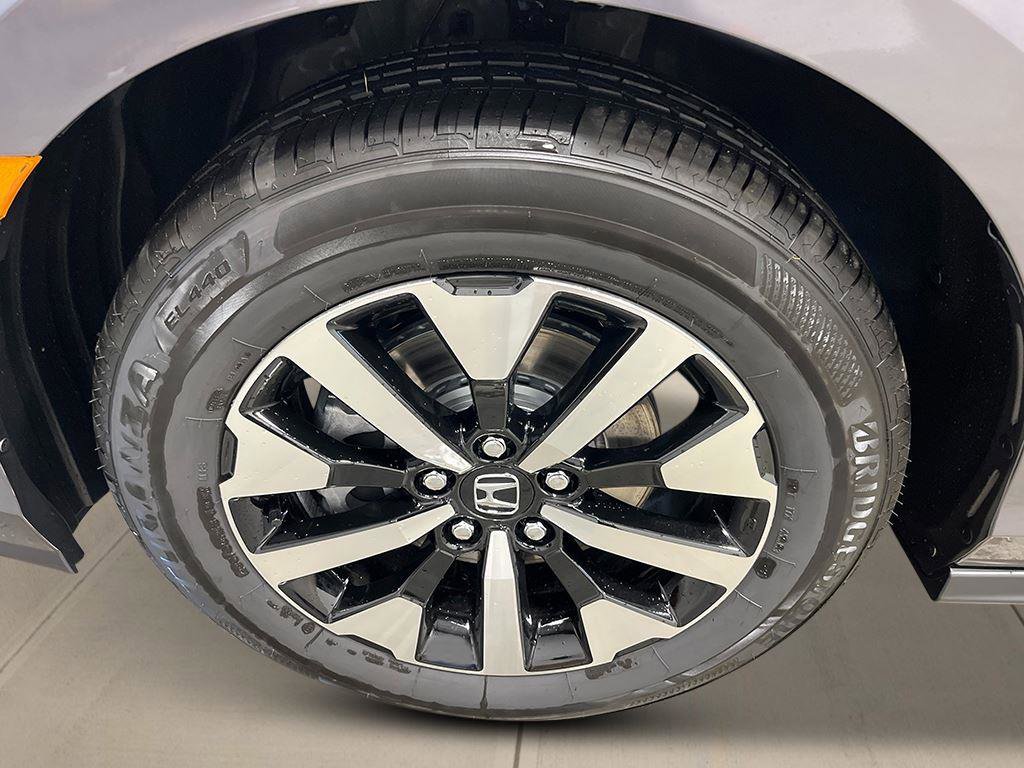 New 2026 Honda Odyssey EX-L image 11