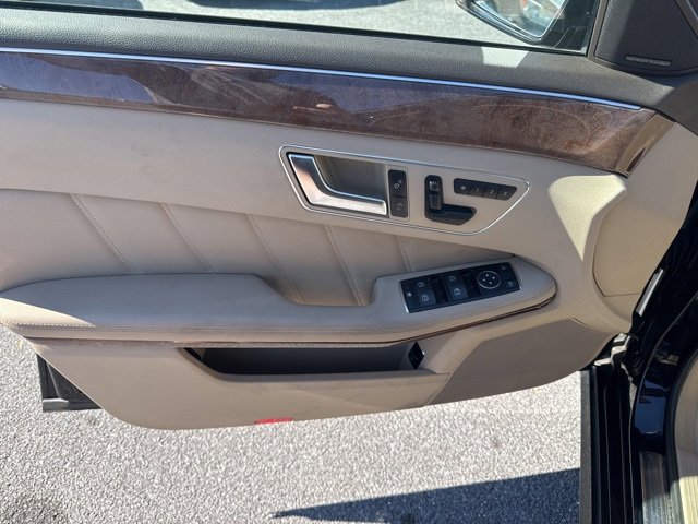 Used 2013 Mercedes-Benz E 350 E 350 image 16