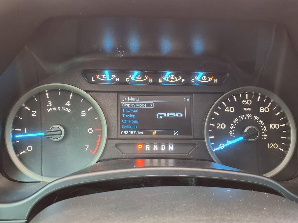 Used 2020 Ford F150 XLT w/ Equipment Group 302A Luxury AWD/4WD image 36
