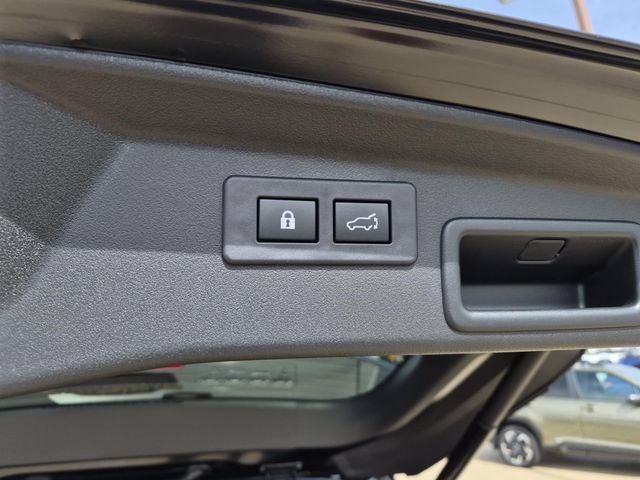 New 2026 Subaru Outback Limited AWD/4WD image 8