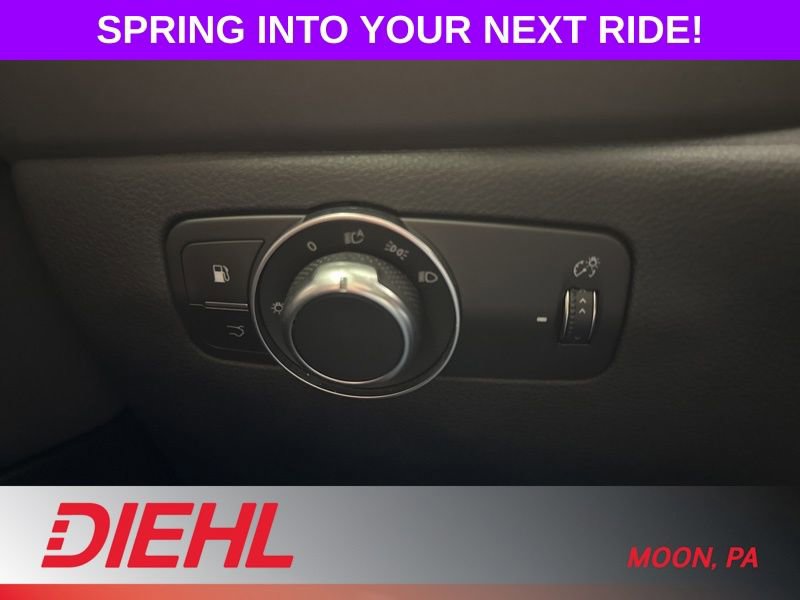 Used 2024 Dodge Hornet R/T Plus w/ Track Pack AWD/4WD image 24