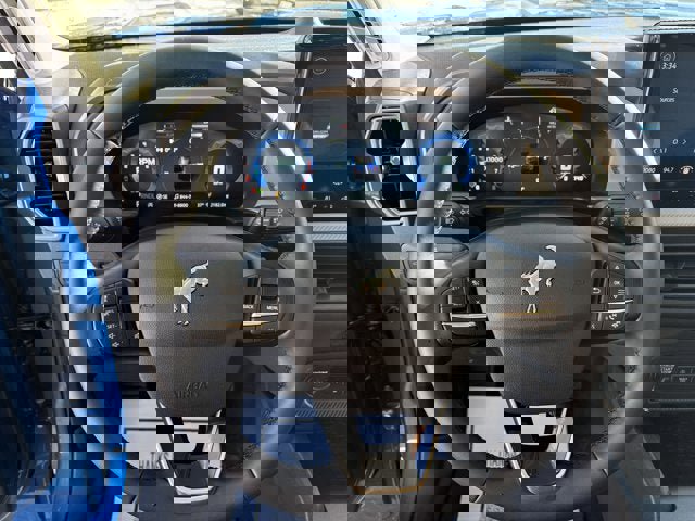 Used 2025 Ford Bronco Sport Big Bend image 13