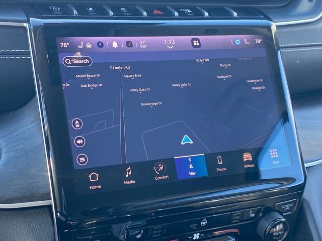 Used 2023 Jeep Grand Cherokee Limited image 11