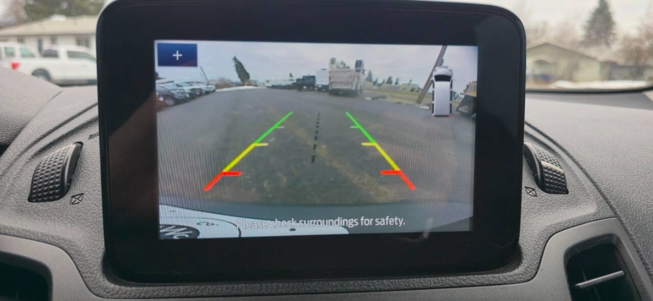 Used 2019 Ford Transit Connect XL image 13