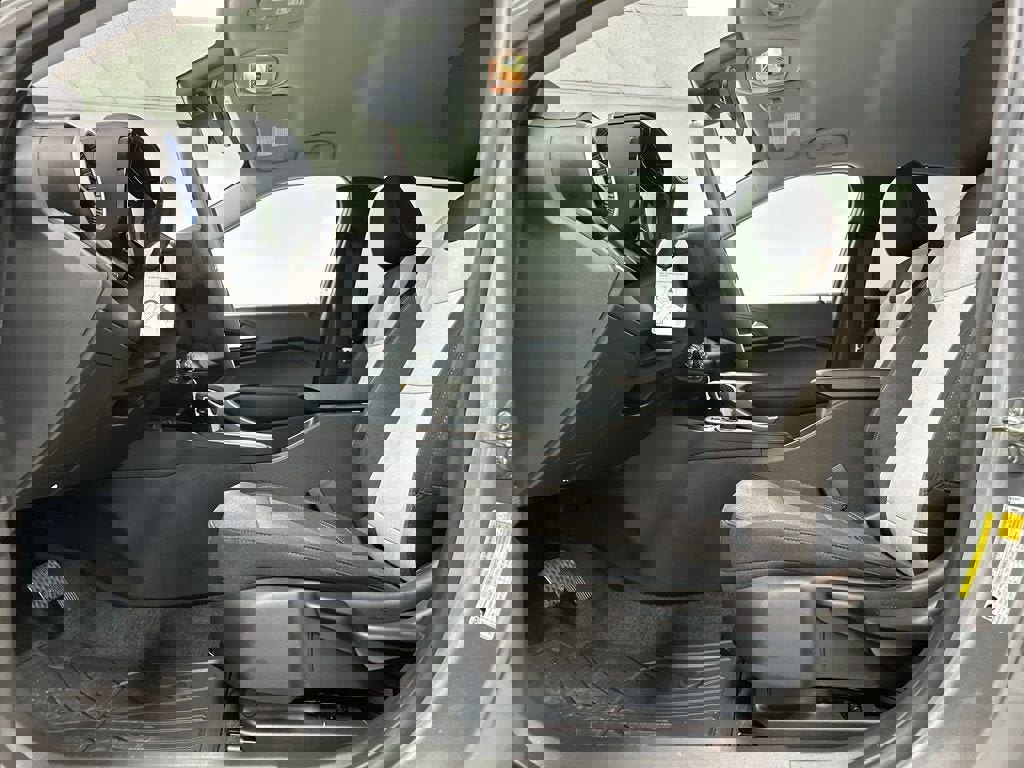 New 2026 Chevrolet Trax LS w/ LS Convenience Package image 17