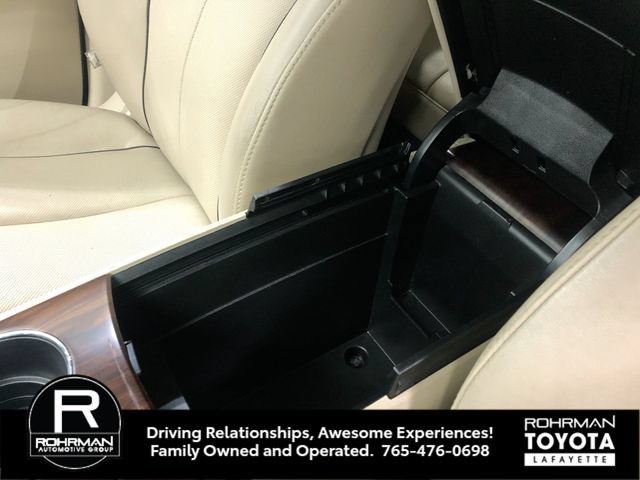 Used 2015 Toyota Venza XLE AWD/4WD image 30