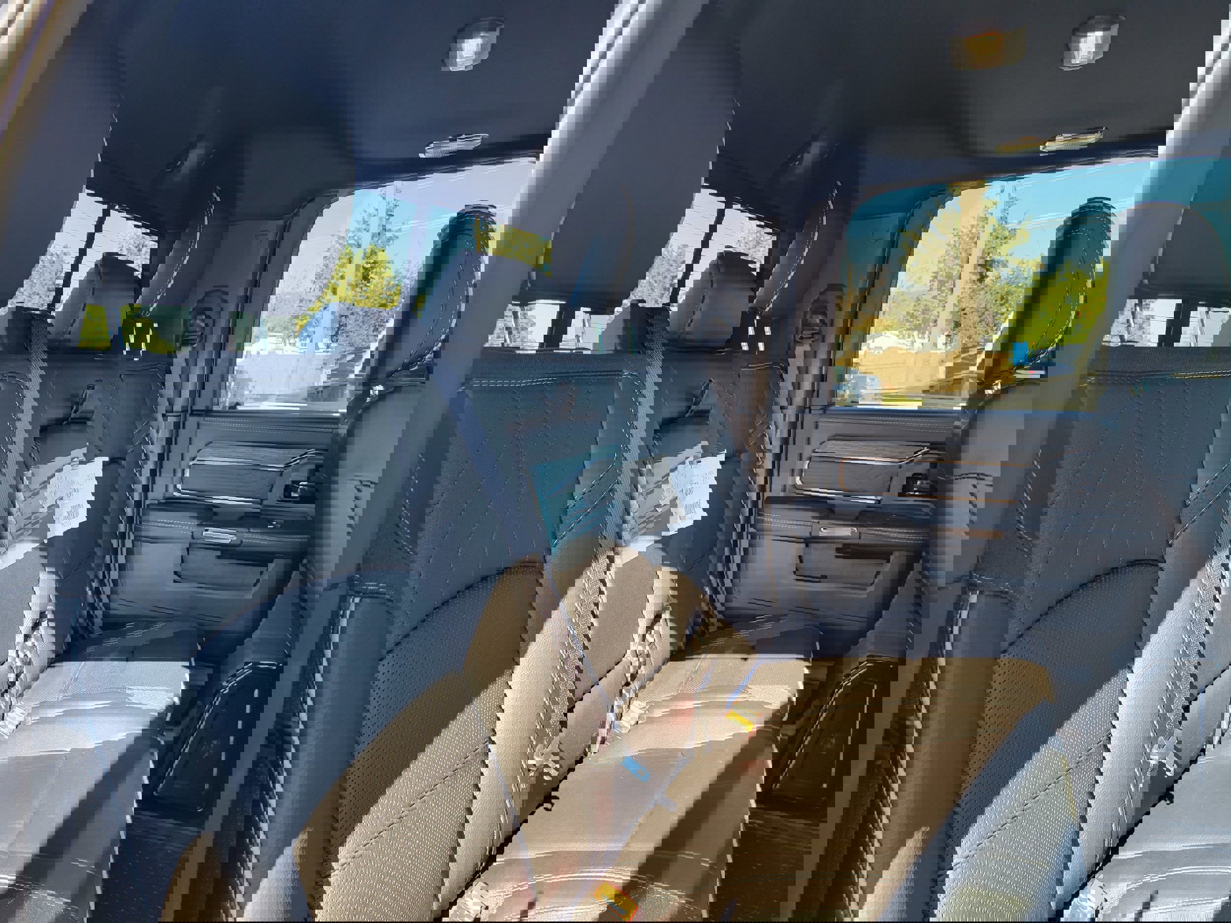 New 2026 RAM 2500 Limited image 17