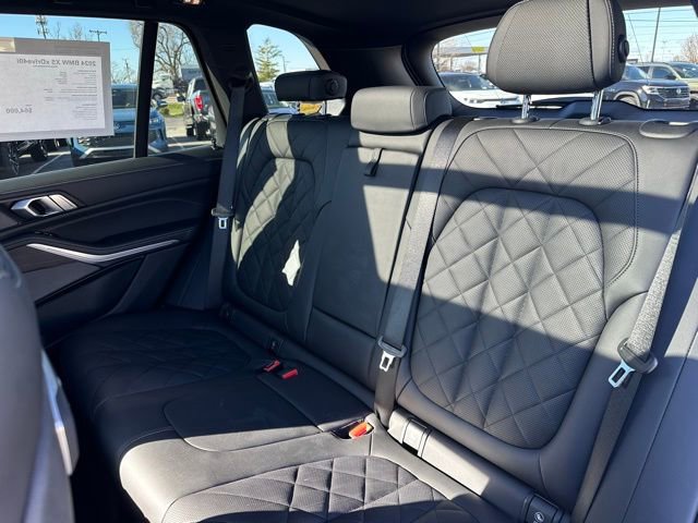Certified 2024 BMW X5 xDrive40i w/ Premium Package image 31