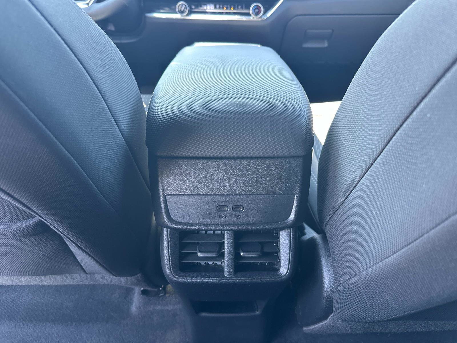 Certified 2025 Chevrolet Equinox LT FWD image 13