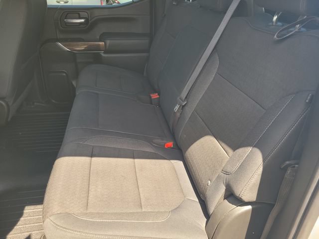 Used 2019 GMC Sierra 1500 SLE w/ SLE Value Package RWD image 15