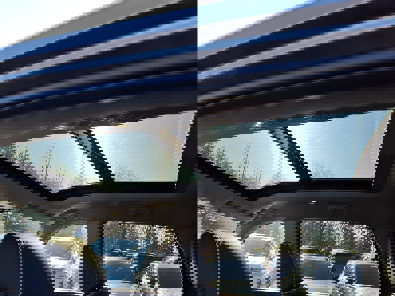 Certified 2026 Acura MDX SH-AWD w/ Advance Package image 11