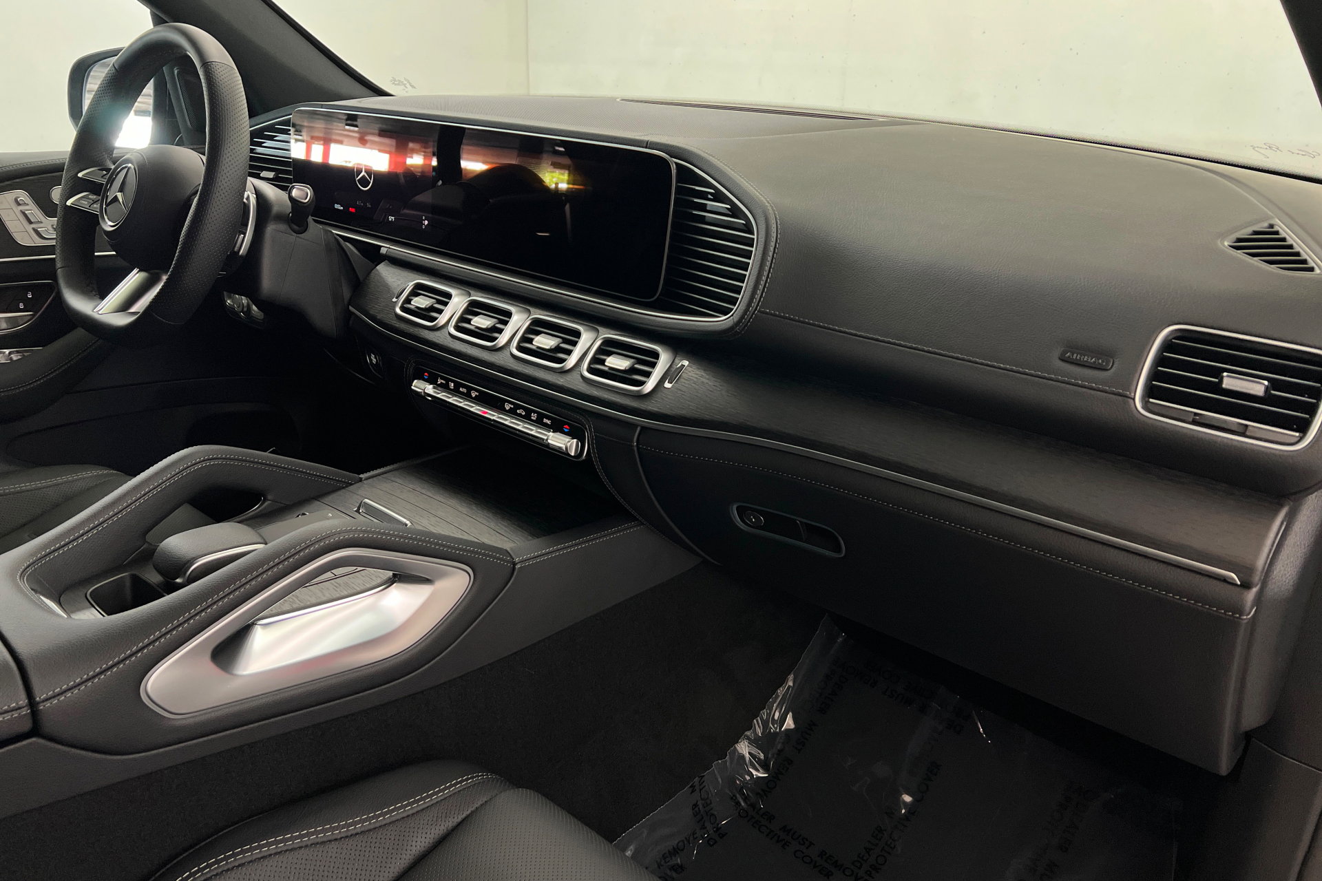 New 2026 Mercedes-Benz GLE 350 4MATIC image 24