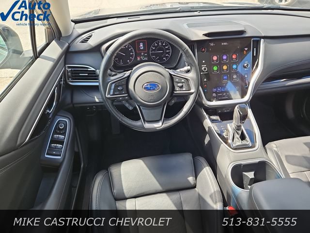 Used 2022 Subaru Legacy Limited AWD/4WD image 11