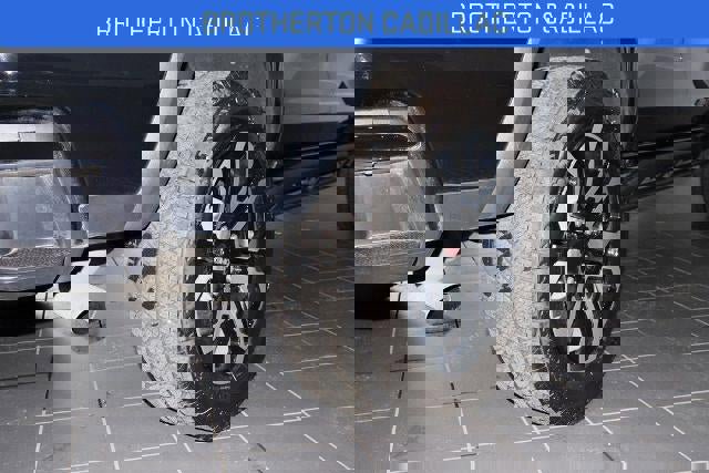 Certified 2025 GMC Canyon AT4 w/ Nightfall Edition image 17