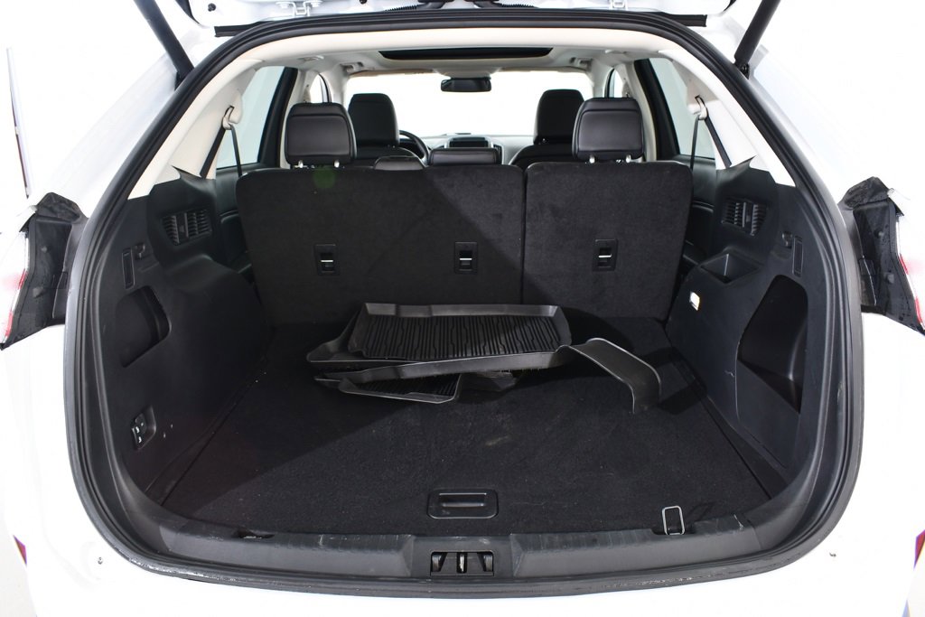 Used 2024 Ford Edge SEL w/ Convenience Package image 20