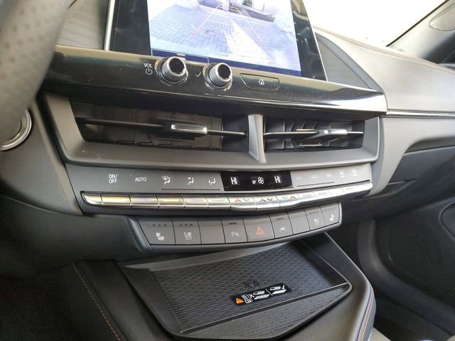 New 2025 Cadillac CT4 Sport image 18