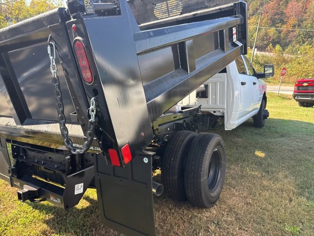 New 2026 RAM 3500 Tradesman image 6