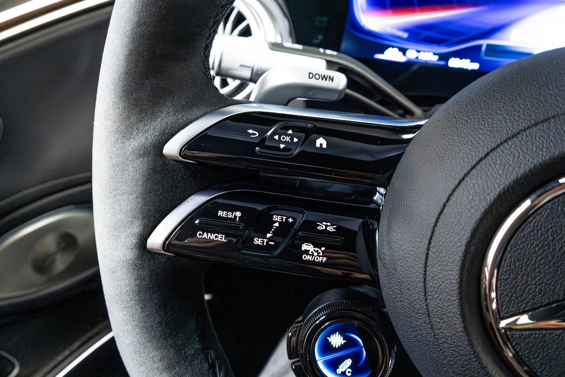 Used 2023 Mercedes-Benz EQS AMG 4MATIC image 65