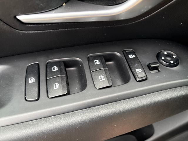 Used 2023 Hyundai Tucson SEL w/ Convenience Package AWD/4WD image 13