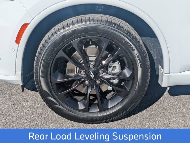 New 2026 Dodge Durango GT AWD/4WD image 12