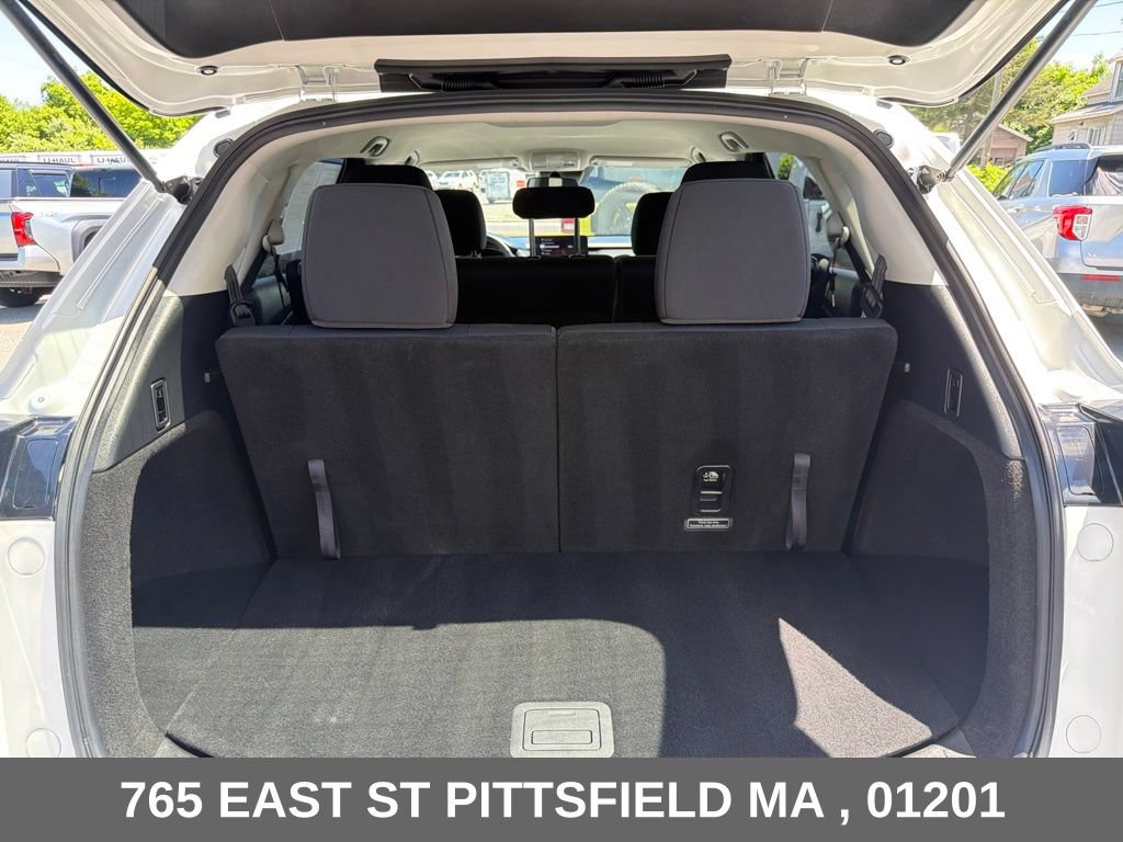 Used 2021 MAZDA CX-9 Sport AWD/4WD image 17