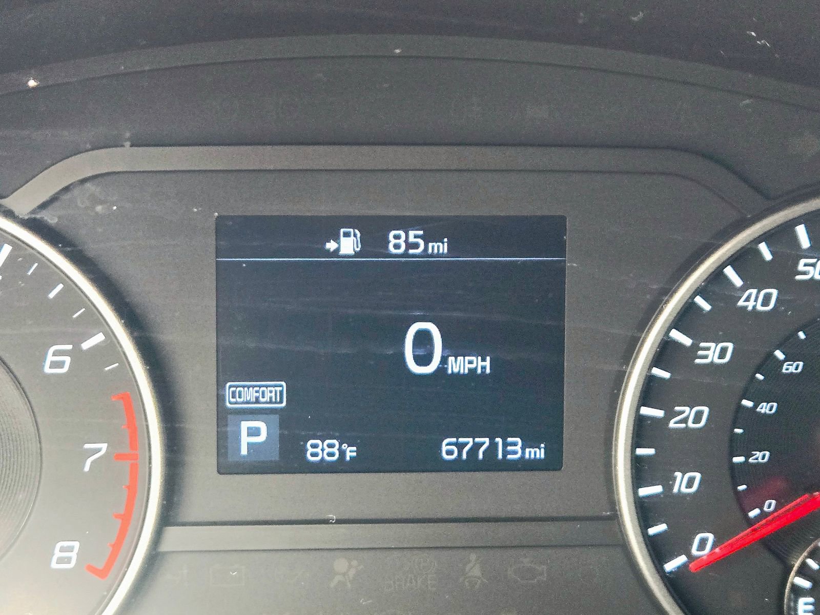 Used 2020 Kia Stinger GT AWD/4WD image 13