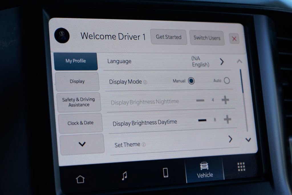 Used 2022 RAM 3500 Big Horn image 26