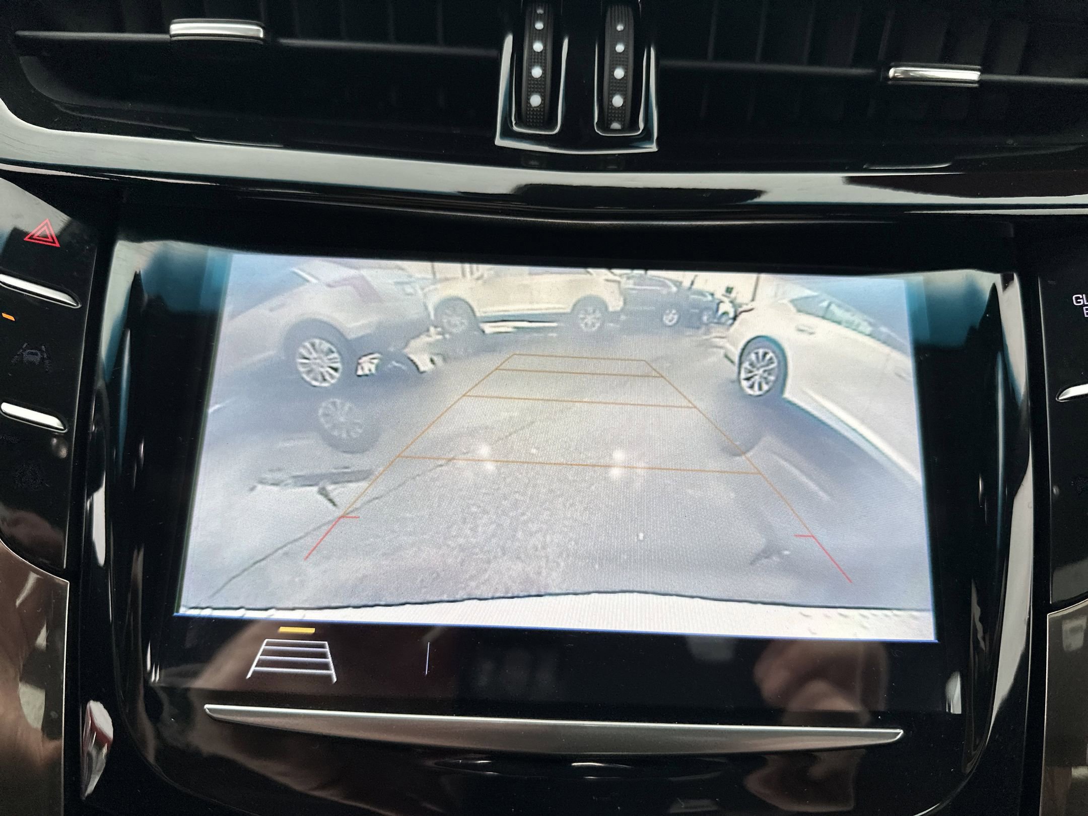 Certified 2019 Cadillac CTS Luxury image 27