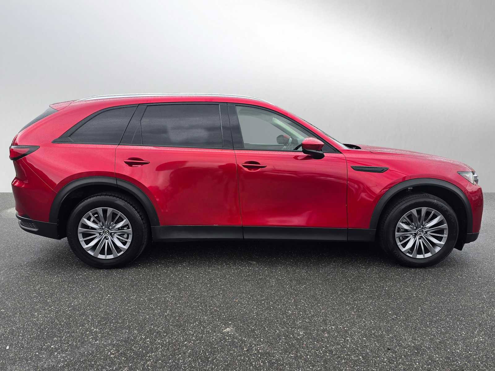 Used 2024 MAZDA CX-90 3.3 Turbo w/ Preferred Plus image 2